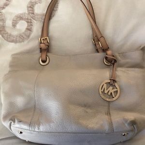 Michael Kors handbag